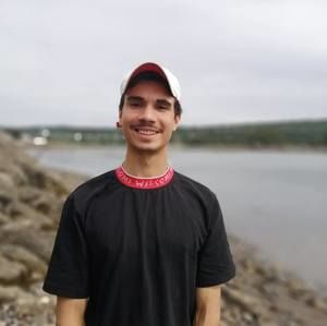 Meet your Posher, Jacob